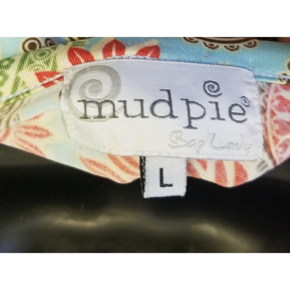 Mud Pie Dress SZ L - Picture 7 of 7